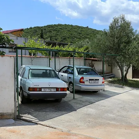 Drace 10126b Apartman Janjina