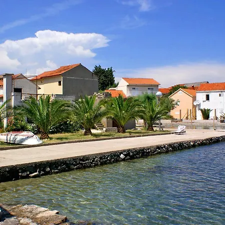Apartman Drace 10126b Janjina