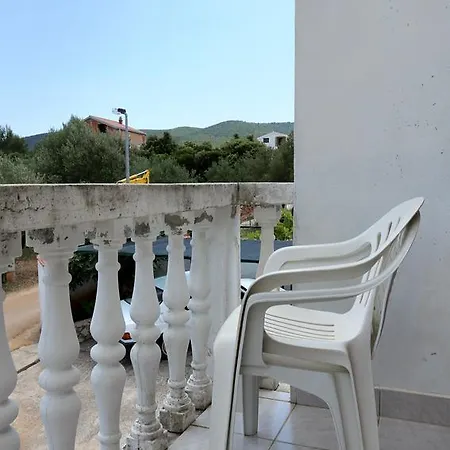 Apartman Drace 10126b