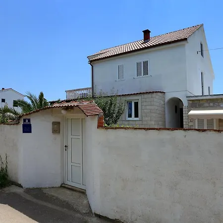 Drace 10126b Apartman *