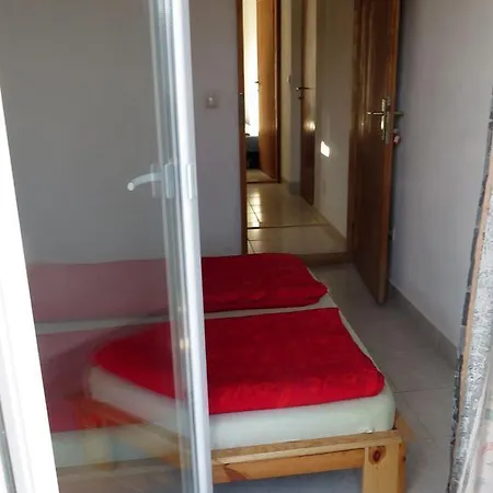 Drace 10126b Apartman